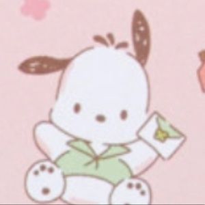 Meet your Posher, Charlotte